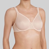 Comfort Minimizer - Reggiseno con ferretto W coppa F-G